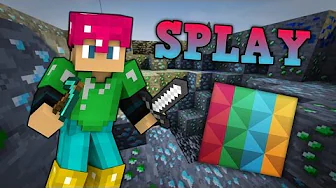 JEG ER JOINET SPLAY! - Miner-Life #11