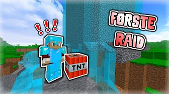 RAIDER EN FACTION ALENE!! - Raid-Life #12