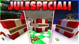 Prank Wars #54: JULEAFTEN SPECIAL!!