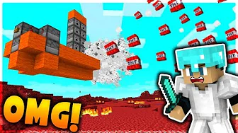 TNT Wars #2: VILDESTE SPRAY KANON!!