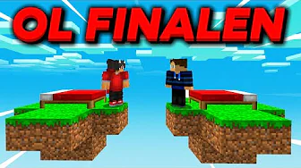 DEN VILDESTE OL FINALE!! - Prank Wars #21