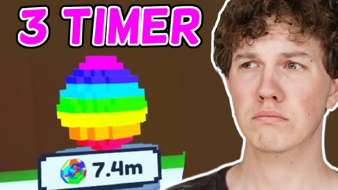 Jeg Åbnede Æg 3 Timer I Træk! - Dansk Pet Simulator X #29