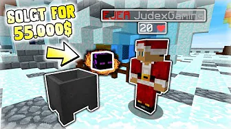 SÆLGER HEAD TIL 55.000$!! - Raid-Life #14