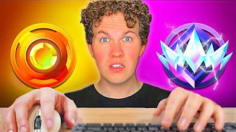 Hvor Højt Rank Kan Jeg Få i Fortnite?