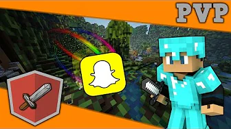Dansk Minecraft - Bankzhub PvP - SER JERES SNAPS!?