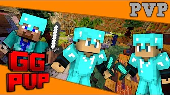 Dansk Minecraft - GGPvP - JUDEX MOD JUDEX!