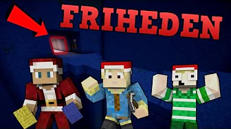 FRIHEDEN! - Labyrinten #6