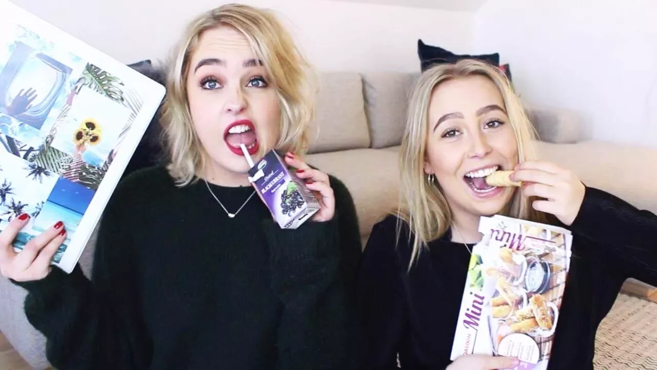 FEBRUAR FAVORITTER | Julia Sofia ♡