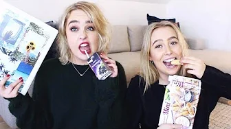 FEBRUAR FAVORITTER | Julia Sofia ♡