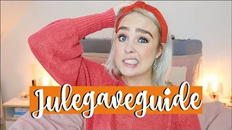 JULEGAVEGUIDE 2019 | Julia Sofia ♡ (Reklame for ByBiehl)
