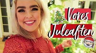 VORES JULEAFTEN 2019 | Julia Sofia ♡