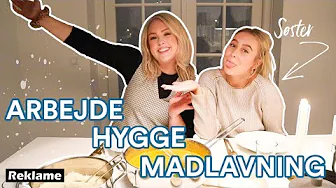 HÆNG UD EN DAG MED OS | Julia Sofia ♡