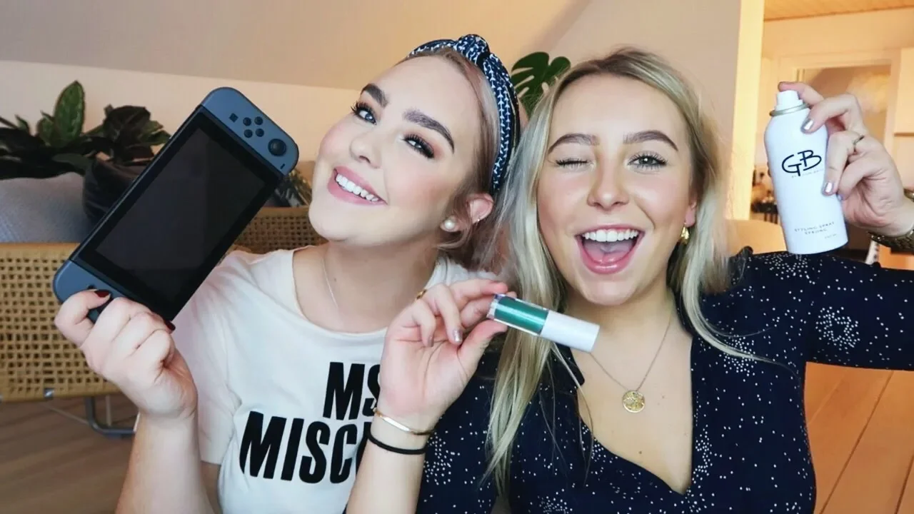 NOVEMBER FAVORITTER | Julia Sofia ♡