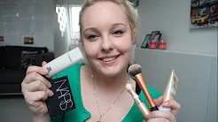 ♡ Min Forår/Sommer Foundation Rutine! ♡