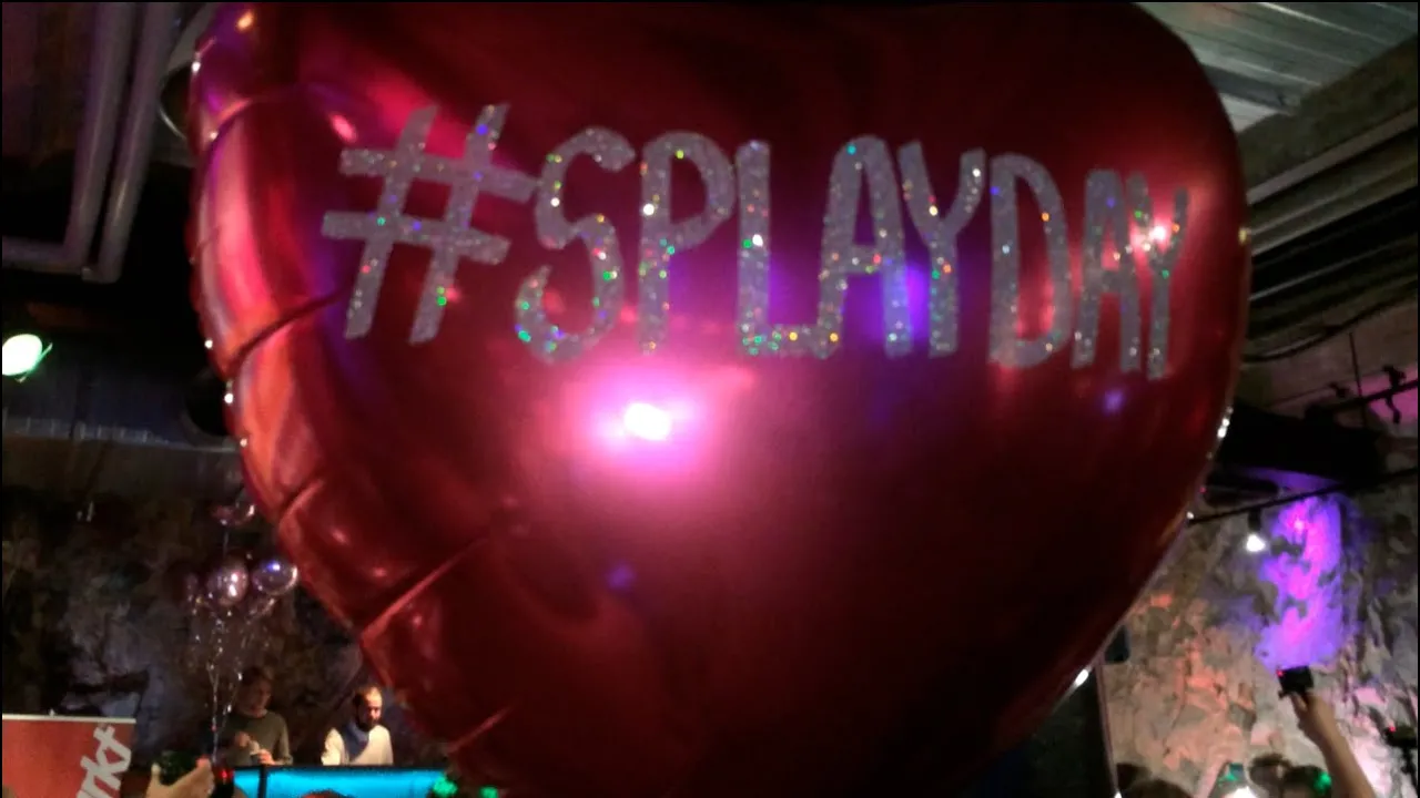 ♡ En Weekend med SPLAY - Vlog! ♡