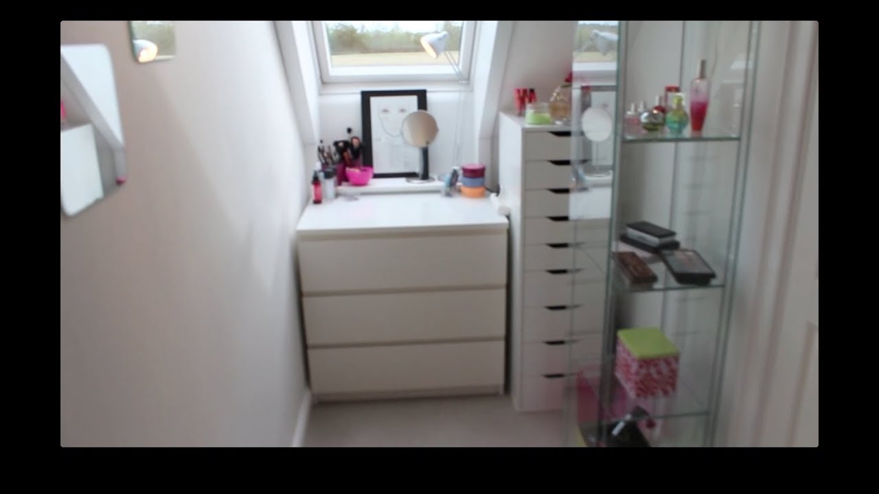 ♡ Makeup Samling! Efterår 2013 ♡