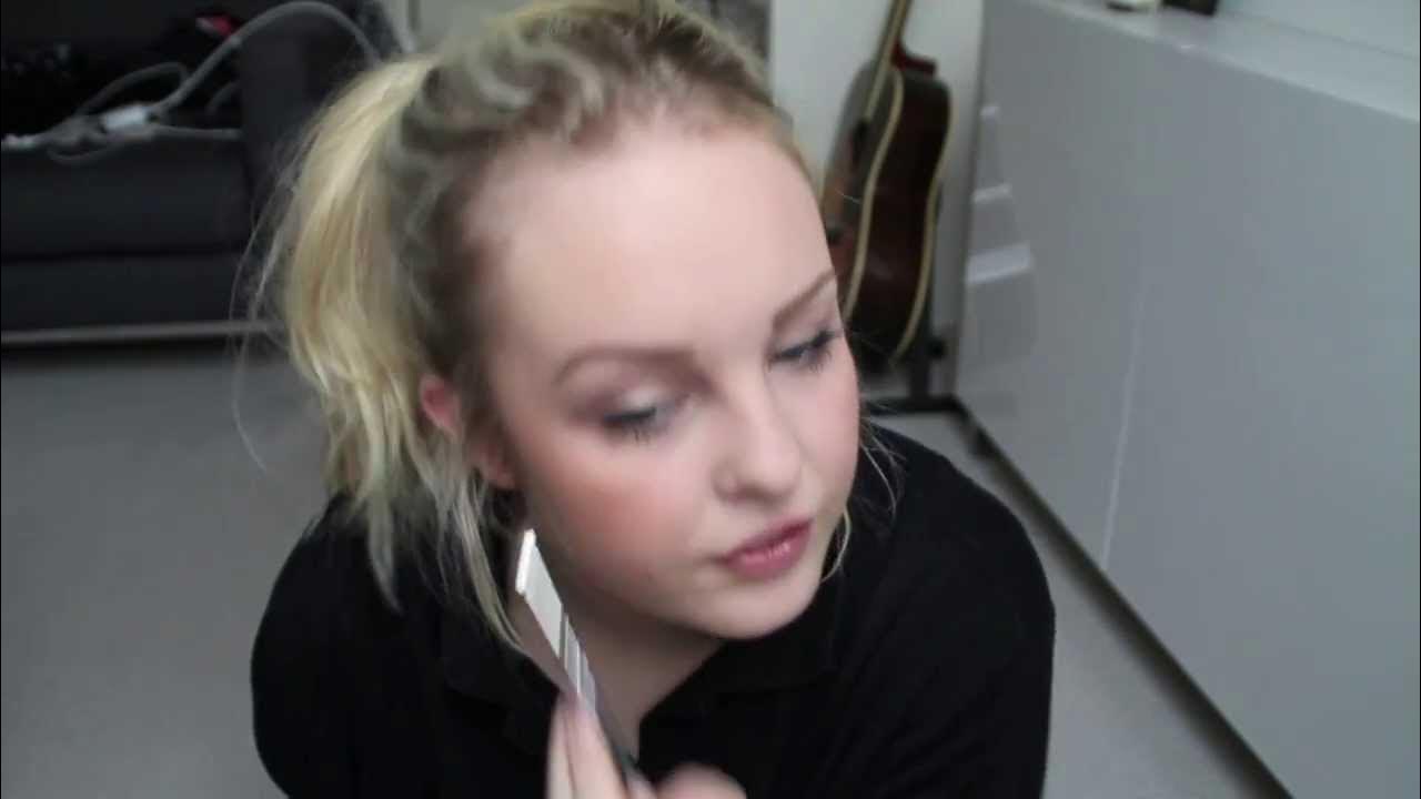 ♡ Beauty Babble - Hverdags Makeup! ♡