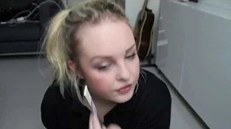 ♡ Beauty Babble - Hverdags Makeup! ♡