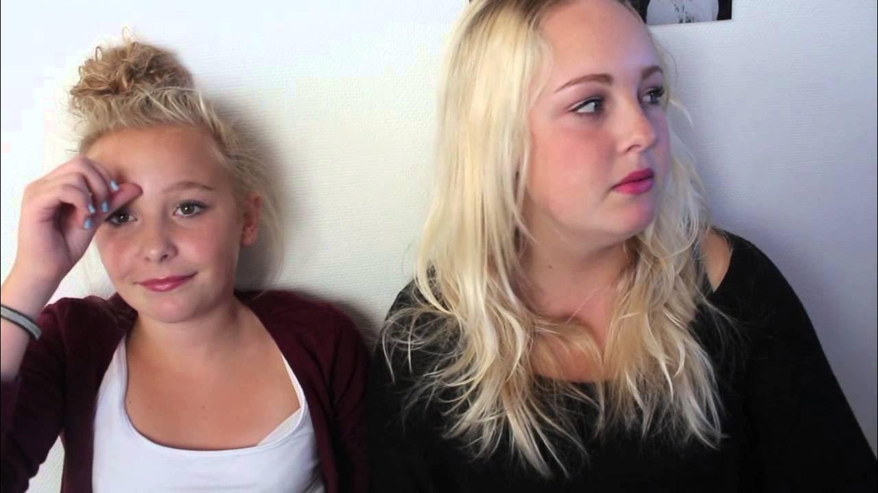 ♡ Søster Tag! ♡