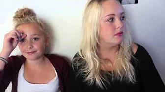 ♡ Søster Tag! ♡