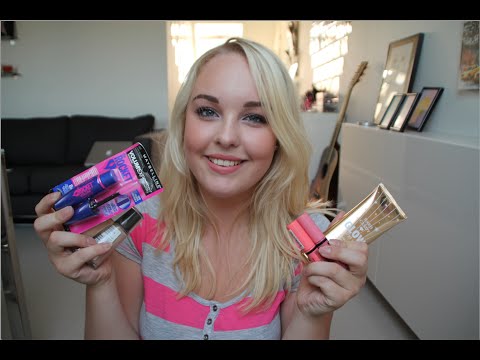 ♡ USA Beauty Haul! ♡