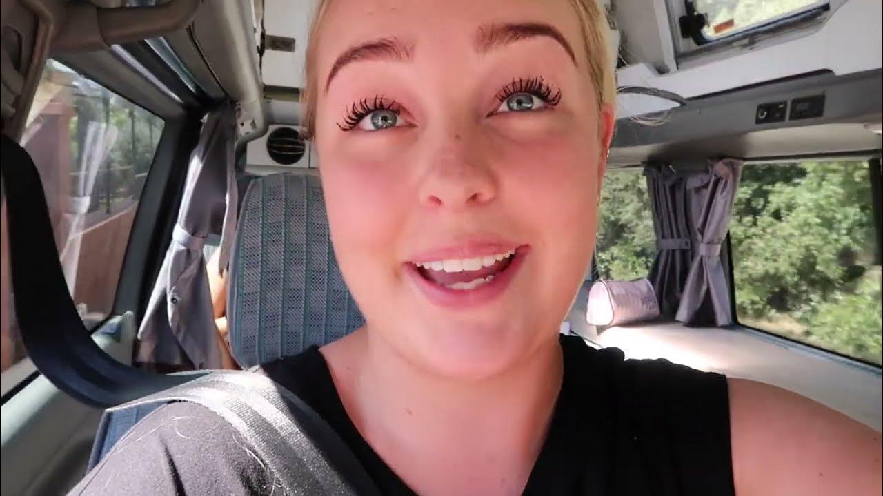 Roadtrip i Kroatien / Columbus, Ida & Emil | Julia Sofia ♡