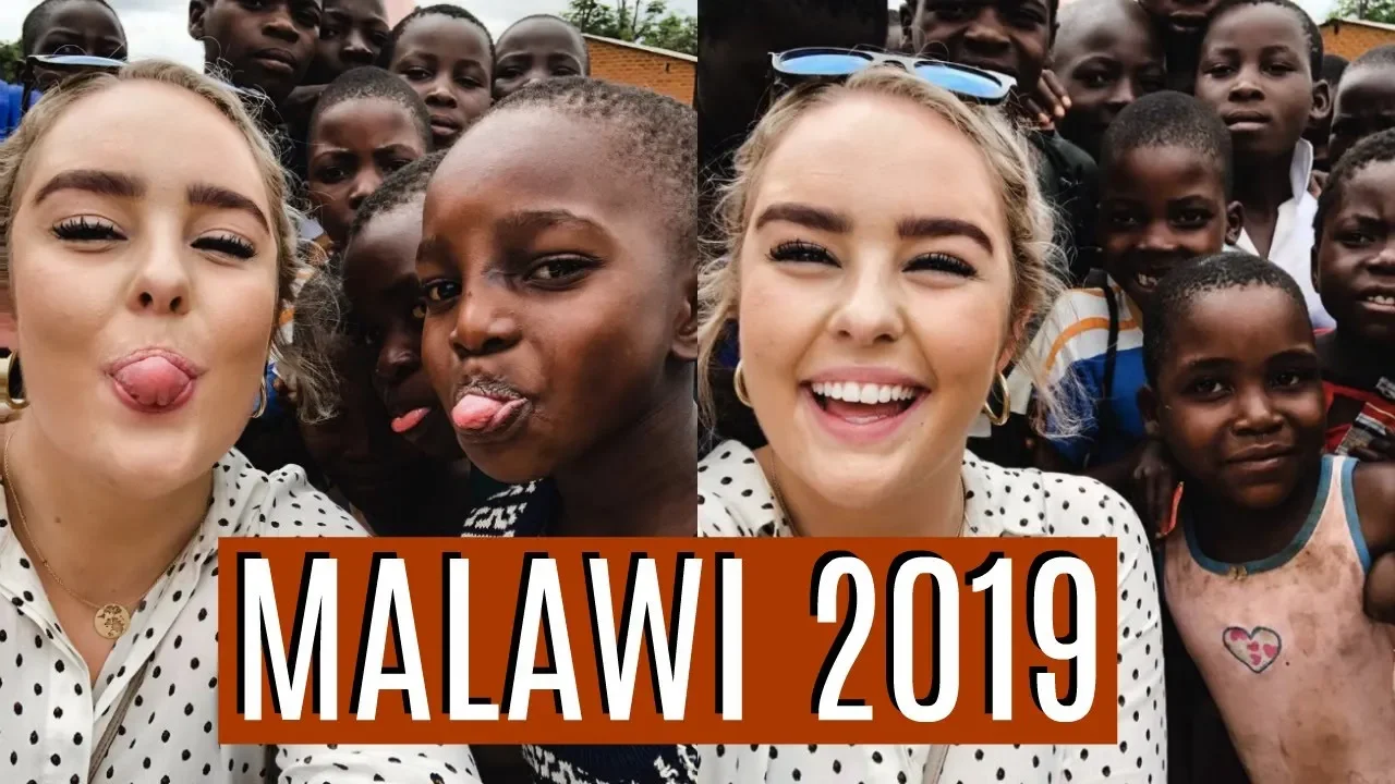 MALAWI 2019 | Julia Sofia ♡