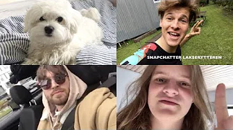 HILSNER (Gulddreng, Kesi, Albert Dyrlund mm) | Emils Konfirmation ♡