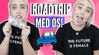 ROADTRIP MED OS | Julia Sofia ♡