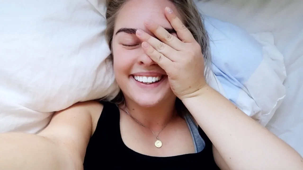 PAK MED MIG TIL BAHAMAS | Julia Sofia ♡