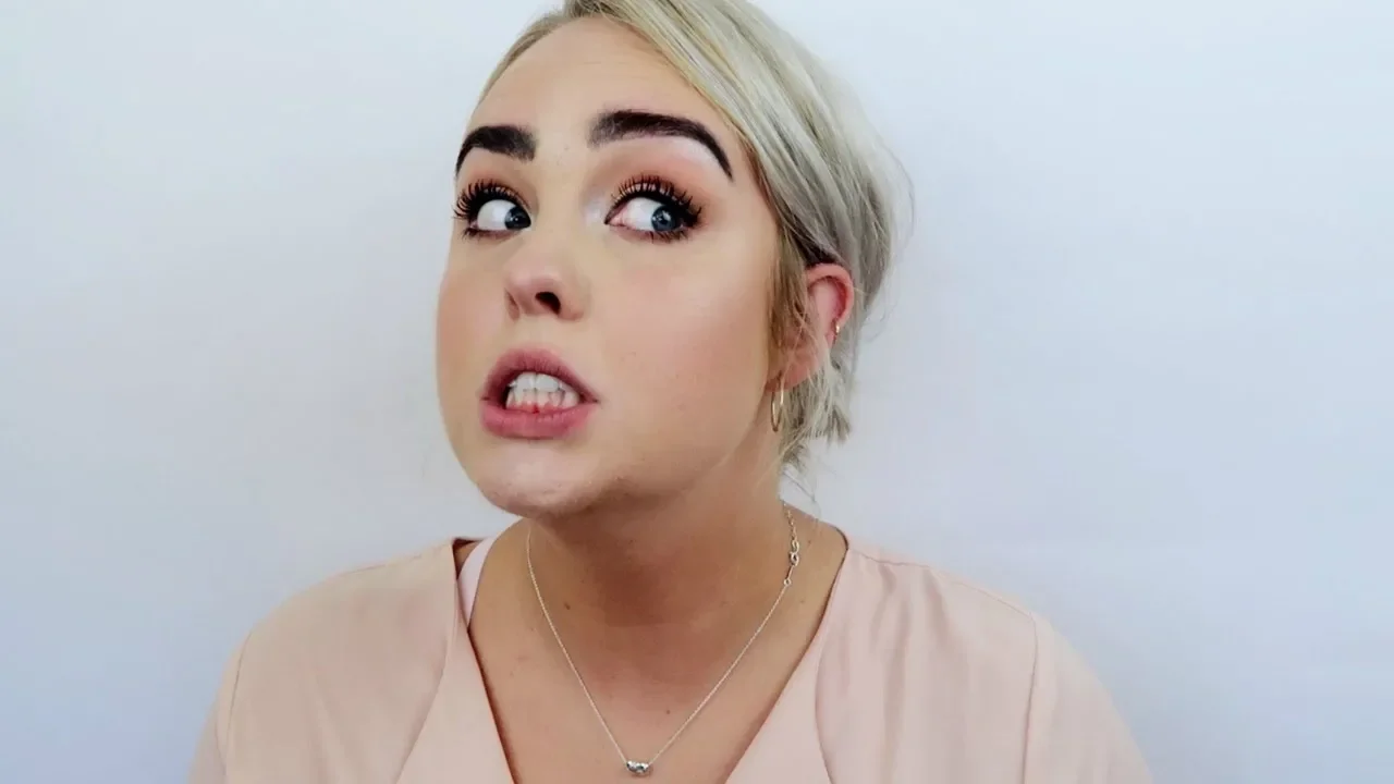 GOLDEN SUMMER MAKEUP LOOK | Julia Sofia ♡