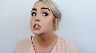 GOLDEN SUMMER MAKEUP LOOK | Julia Sofia ♡