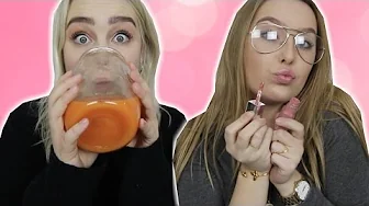 FEBRUAR FAVORITTER | Julia Sofia ♡