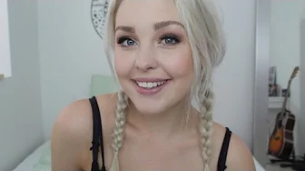 ♡ Efterårs Makeup Look ♡