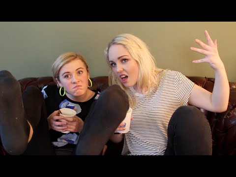 ♡ Random Ass Questions - ft. Joe! ♡