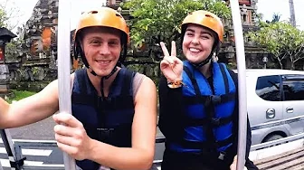 ER VI KÆRESTER? | Sidste Toolbox of Life ♡