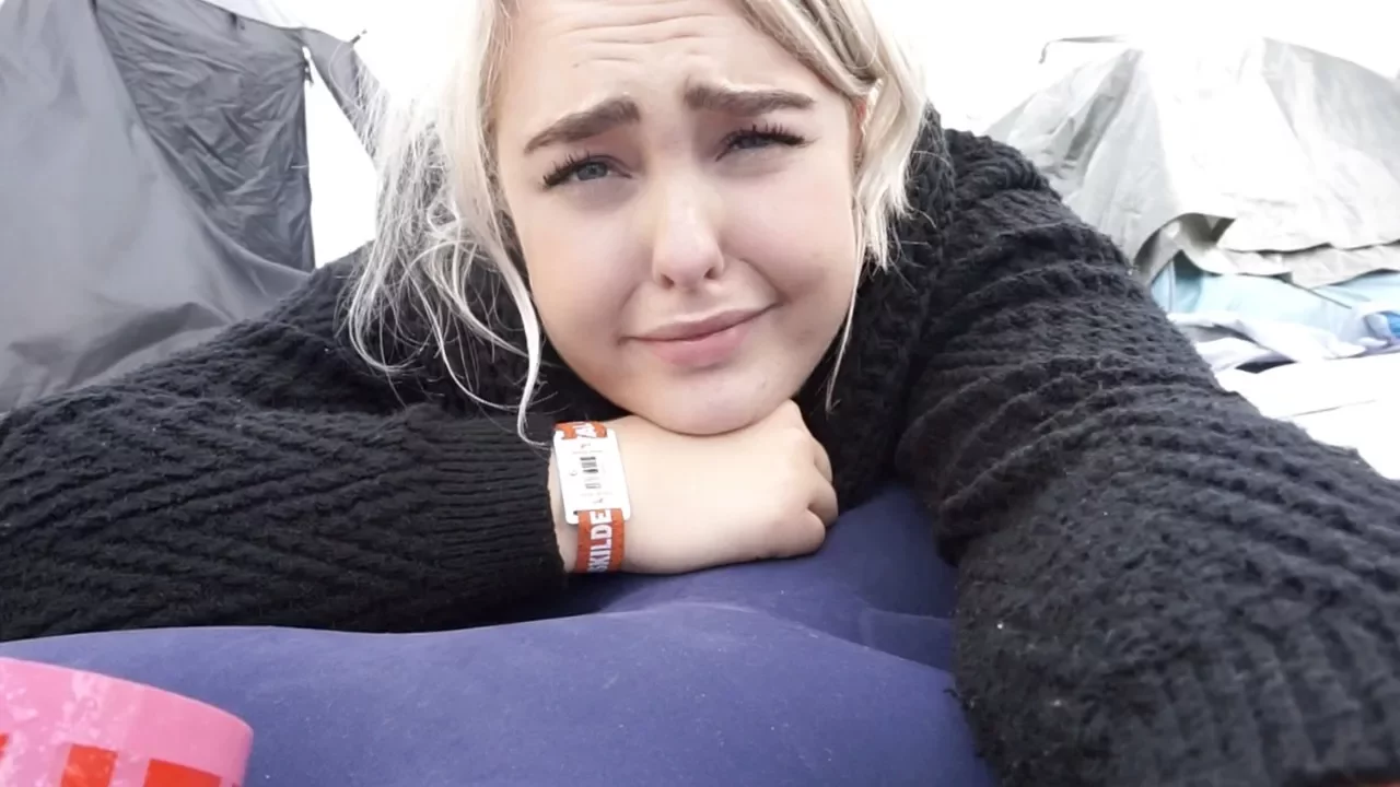 ROSKILDE FESTIVAL #2 | Julia Sofia ♡