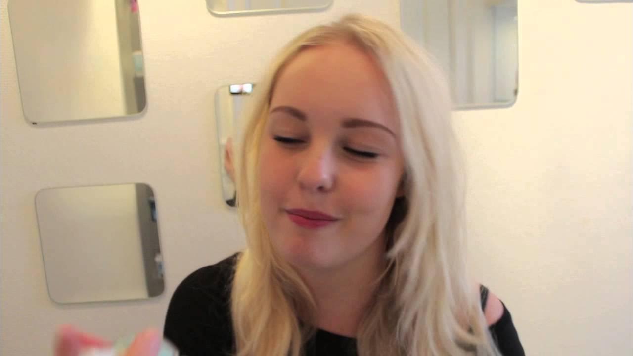 ♡ Oktober Favoritter! ♡