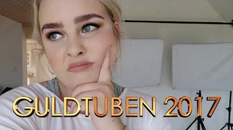 MINE TANKER OM GULDTUBEN 2017 | Julia Sofia ♡