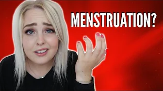 LÆR ALT OMKRING DIN MENSTRUATION | Julia Sofia ♡