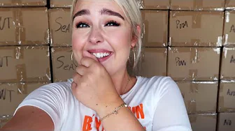 ÅRETS VILDESTE DAG | Julia Sofia ♡