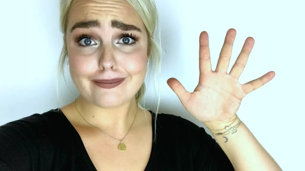 5 TING JEG SKAMMEDE MIG OVER | Julia Sofia ♡