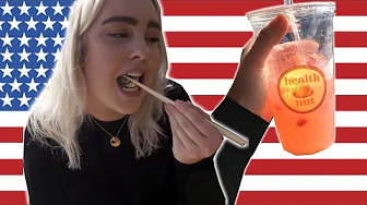 STALKER KARDASHIANS | USA Vlog #6 ♡