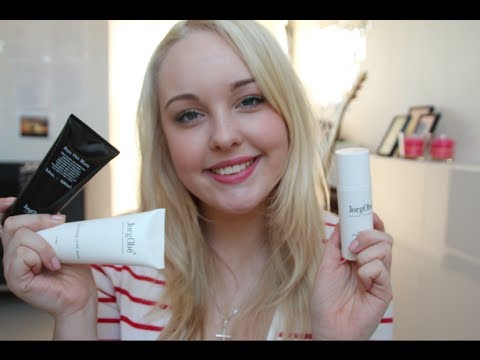 ♡ Mine JorgObé Produkter ♡