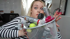 ♡ Produkter jeg har brugt op #3 ♡