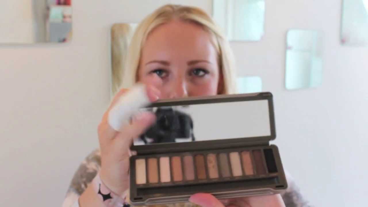 ♡ Min Palette Samling! ♡