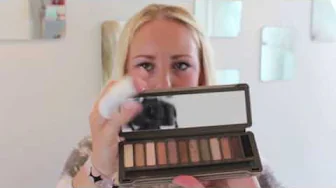 ♡ Min Palette Samling! ♡