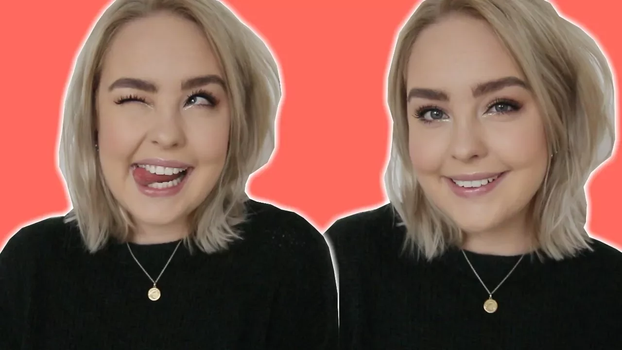 Nyt Hår, Juleaften & Meget Mere | Beauty Babble ♡