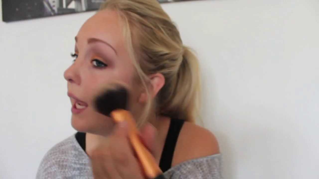 ♡ Leg med farver: Orange! ♡