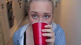 ♡ Beauty Babble - Kobber Øjne & Mørke Læber! ♡